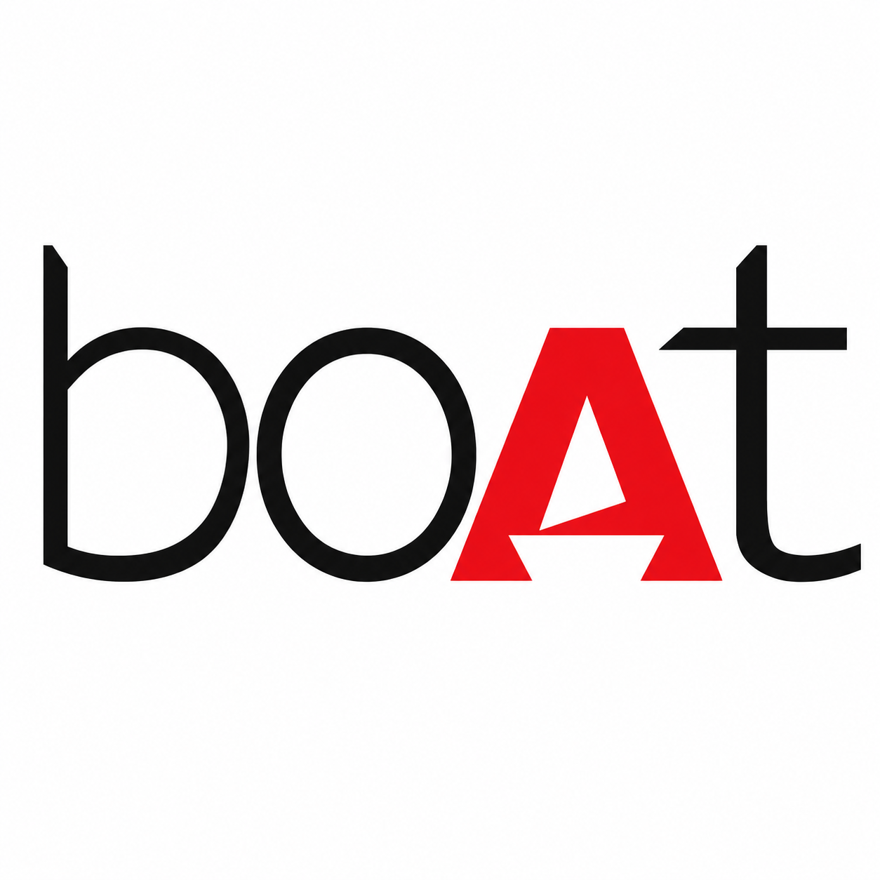 BOAT Logo