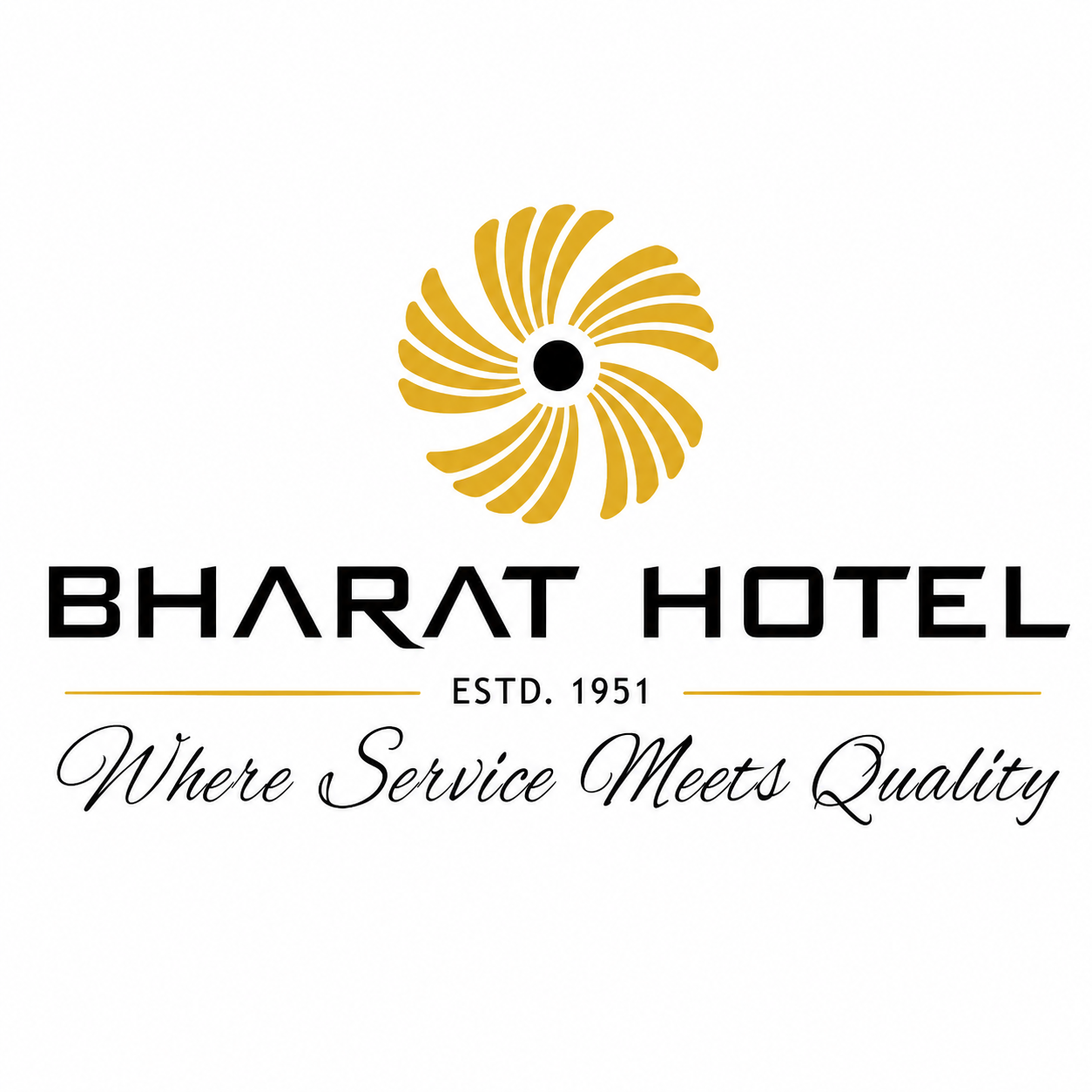 Bharat Hotel Ltd Logo