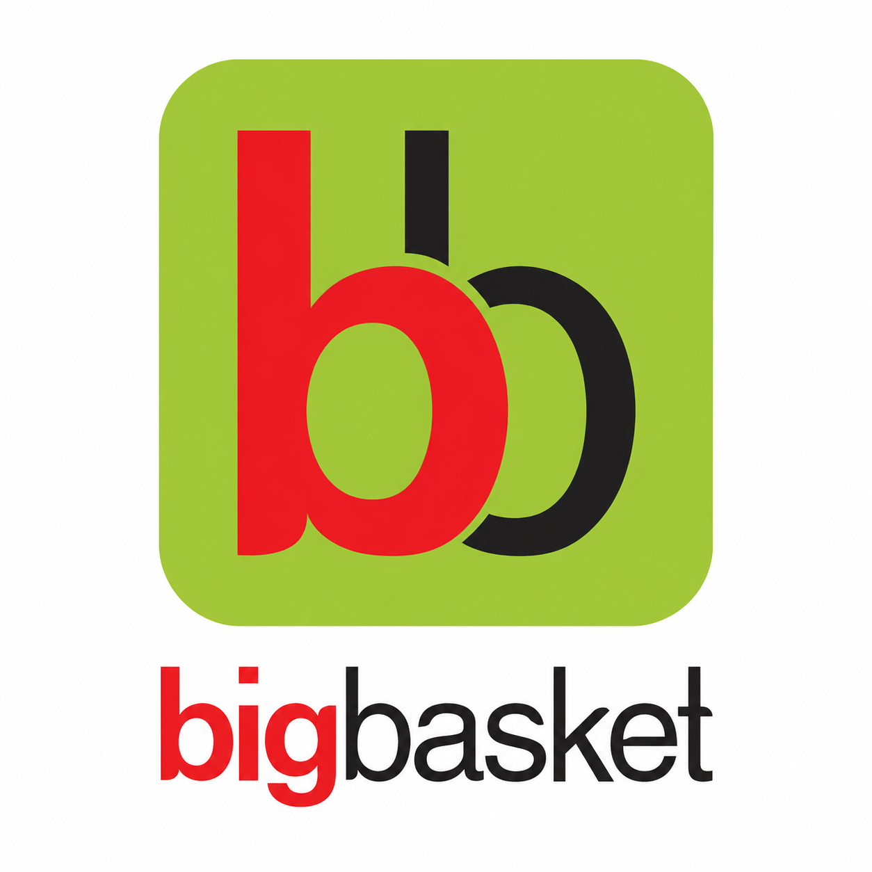 Big Basket Logo