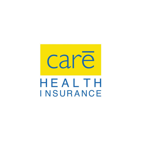 Care Health Logo