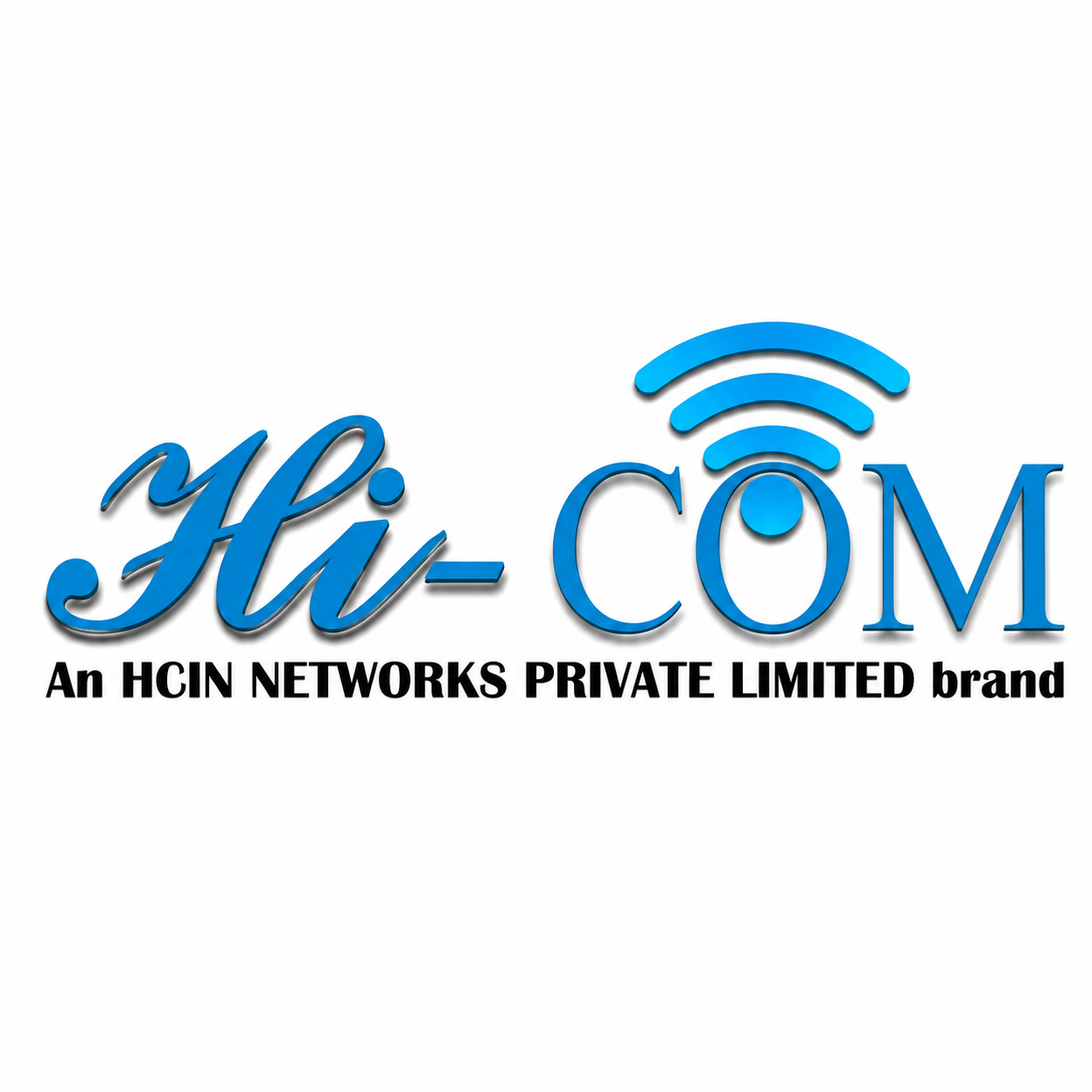 HCIN Network Logo