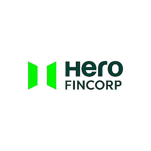 Hero Fincorp Logo