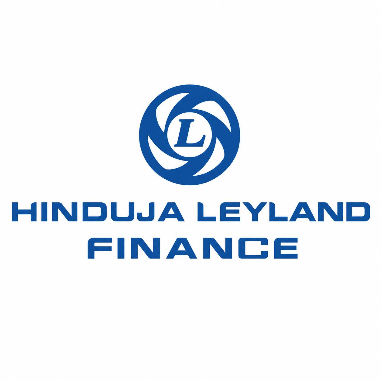 Hinduja Leyland Finance Logo