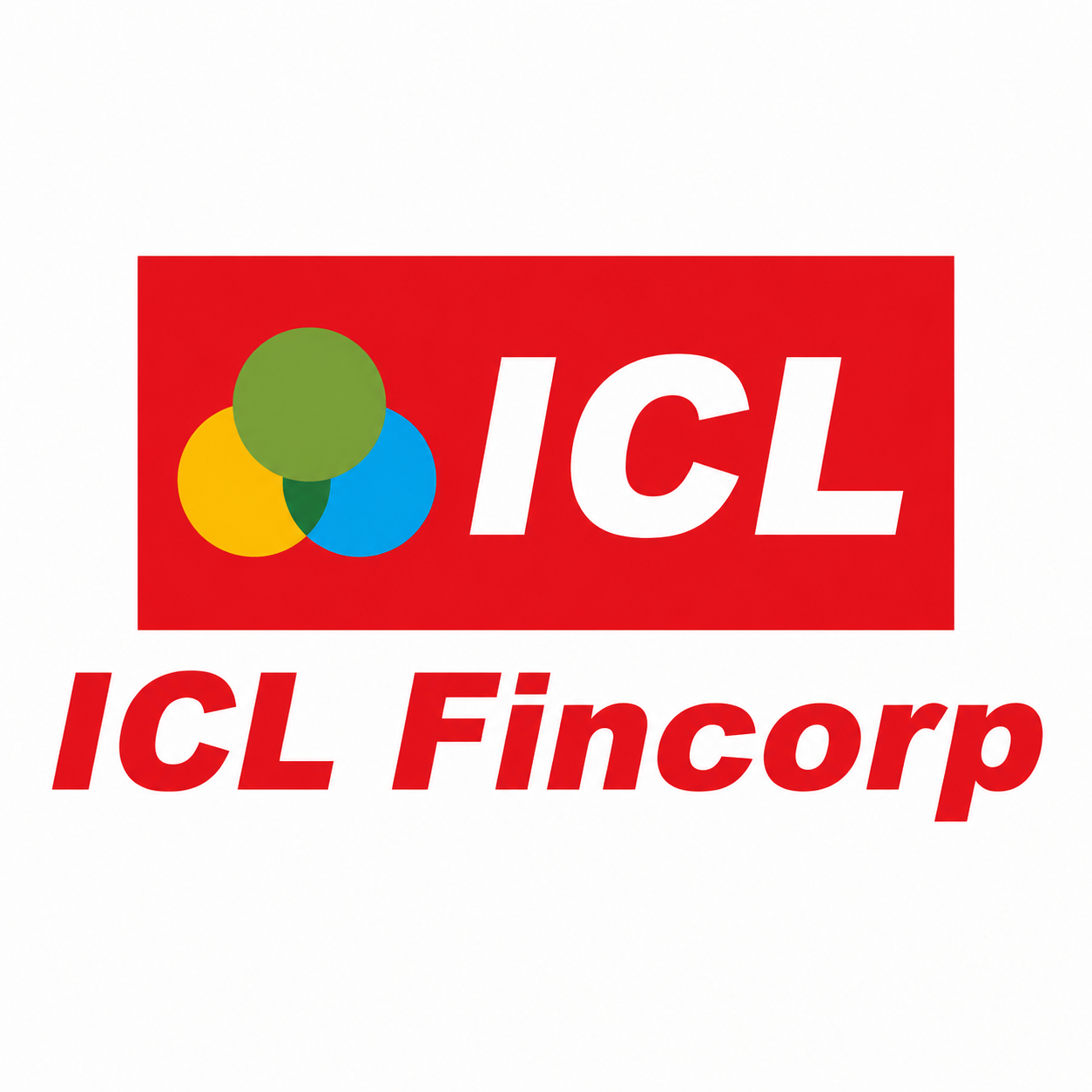 ICL Fincorp Logo