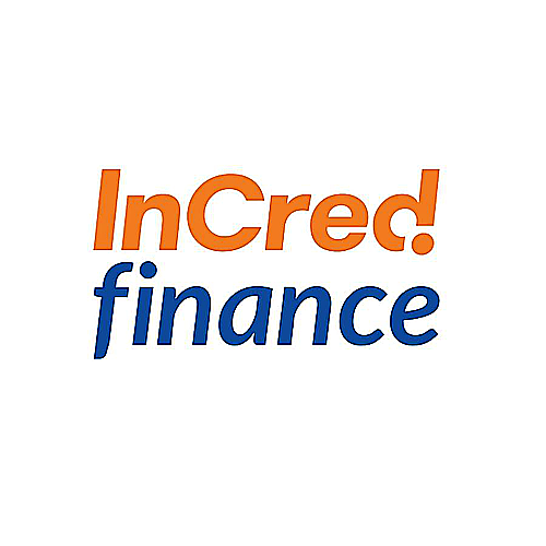 InCred Logo
