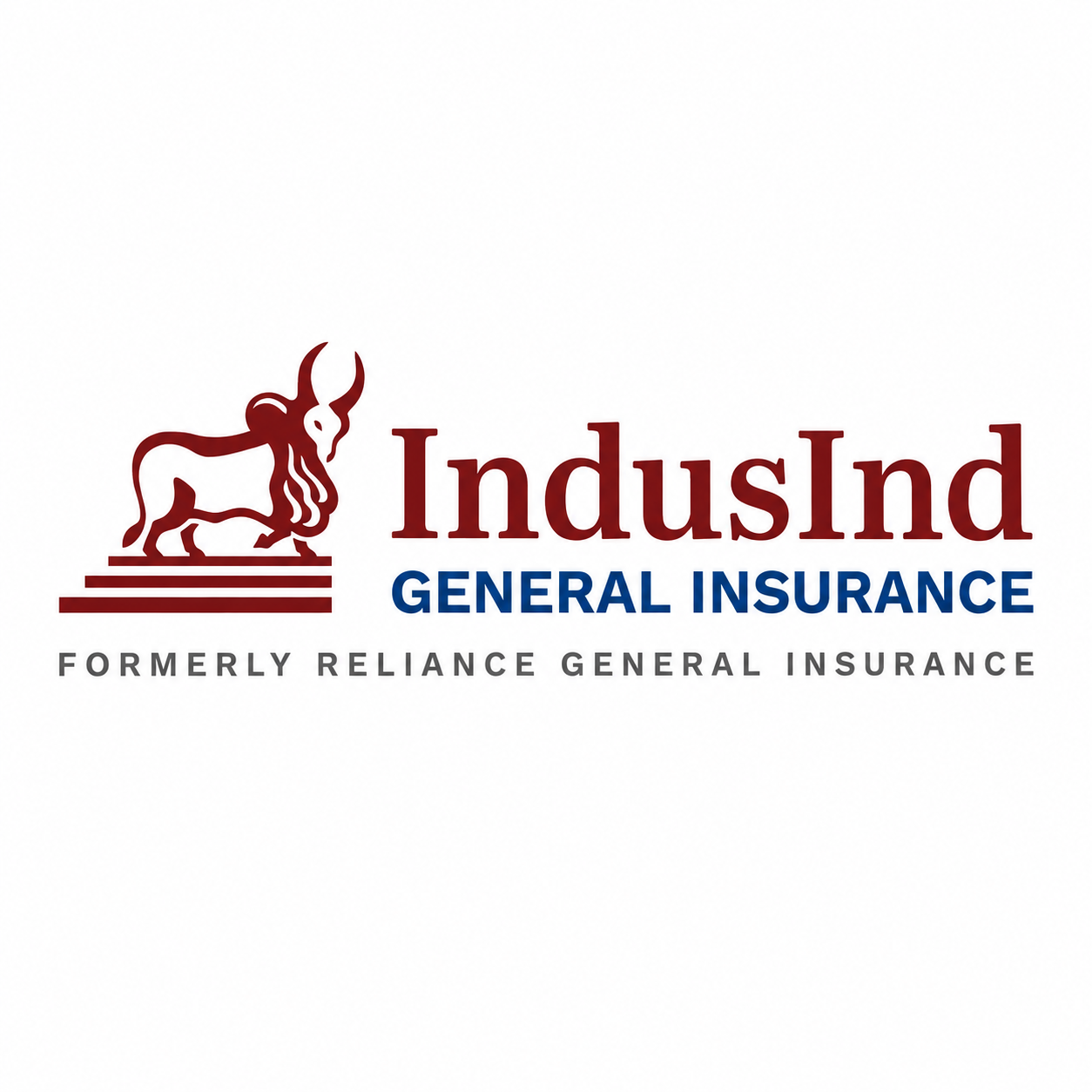 IndusInd General Insurance Ltd Logo