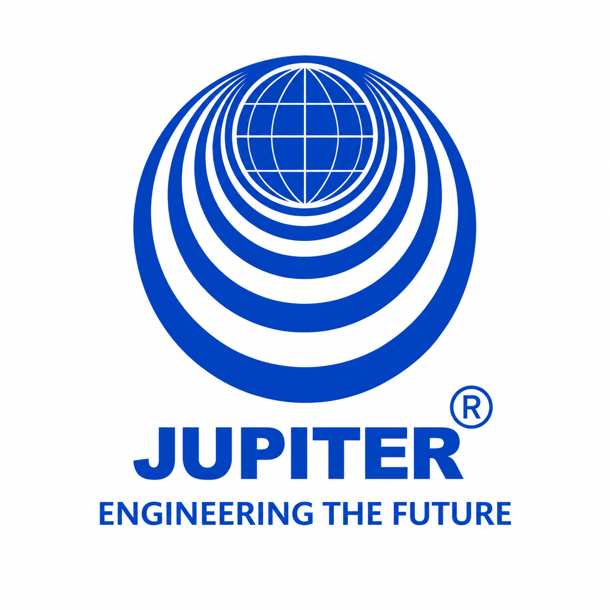 Jupitor Logo
