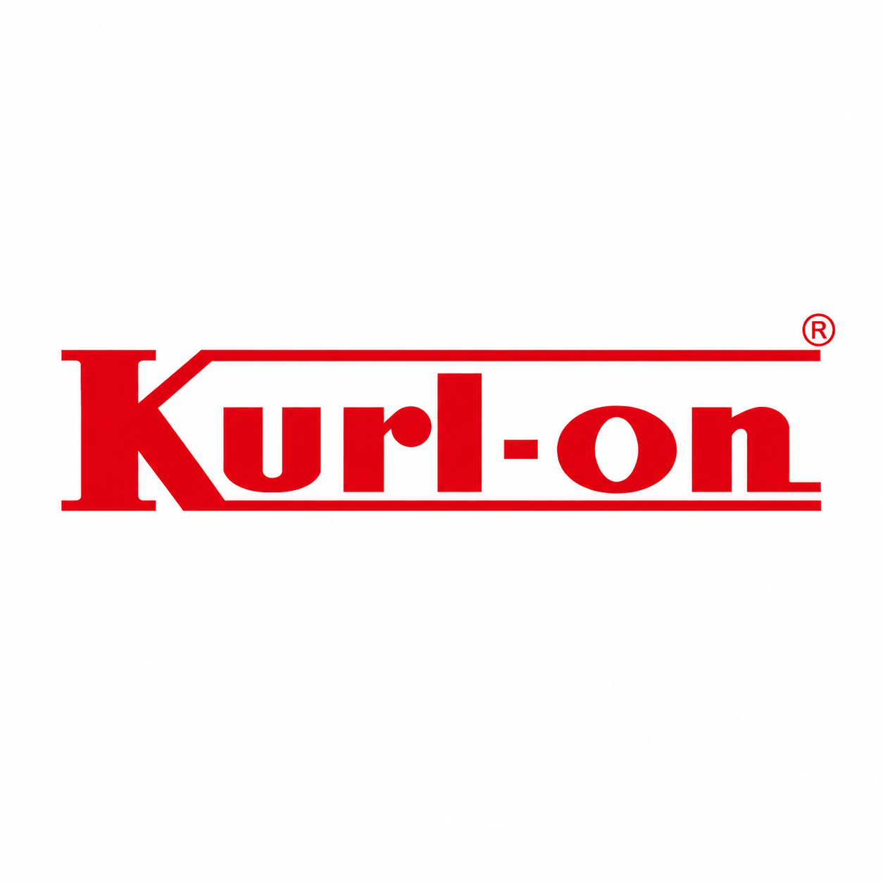Kurl-on Logo