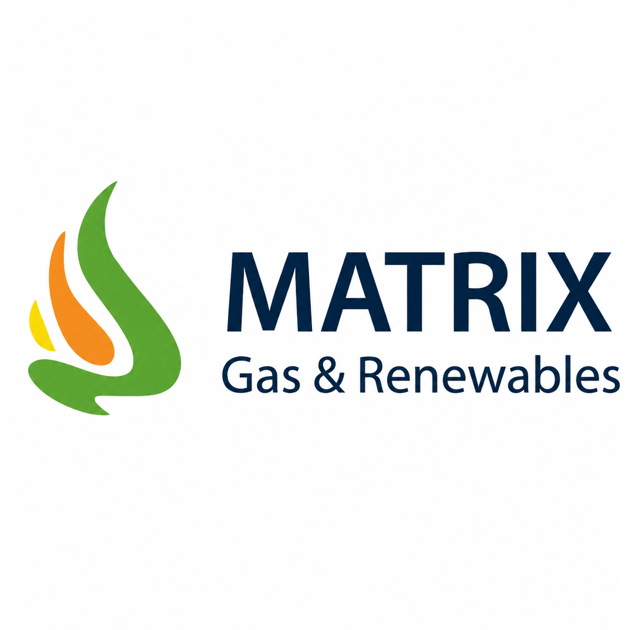 Matrix Gas & Renewable Ltd Logo
