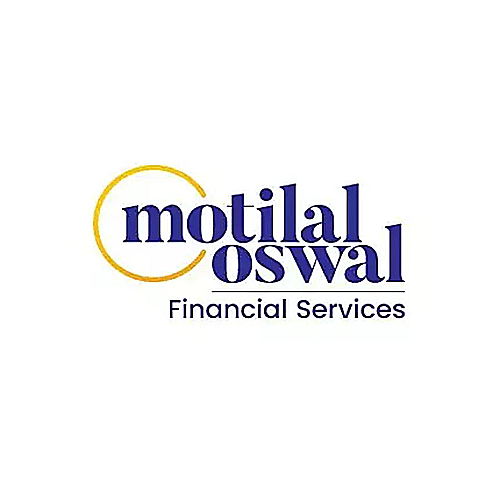Motilal Oswal Logo