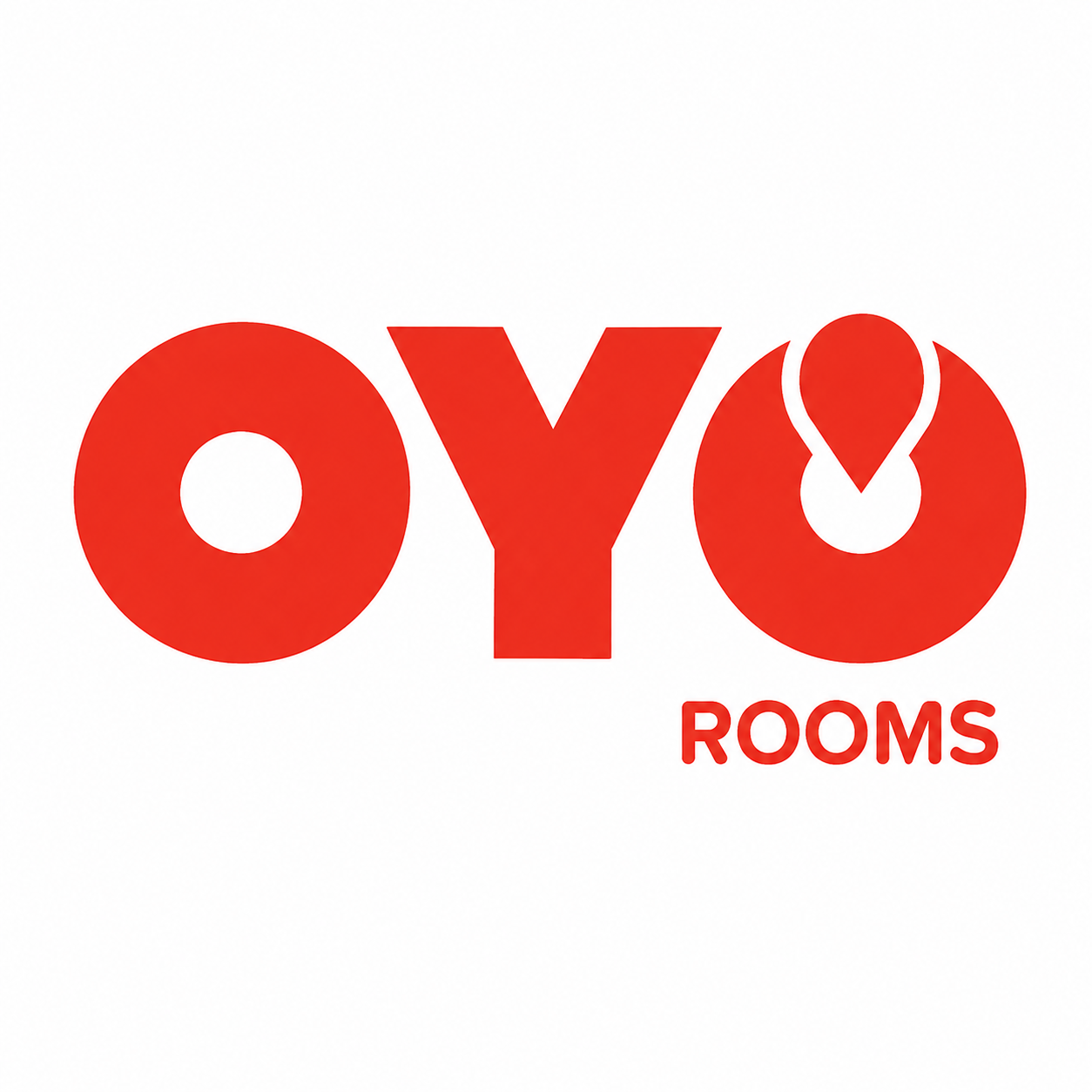 OYO Logo