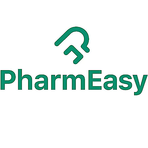 Pharmeasy Logo