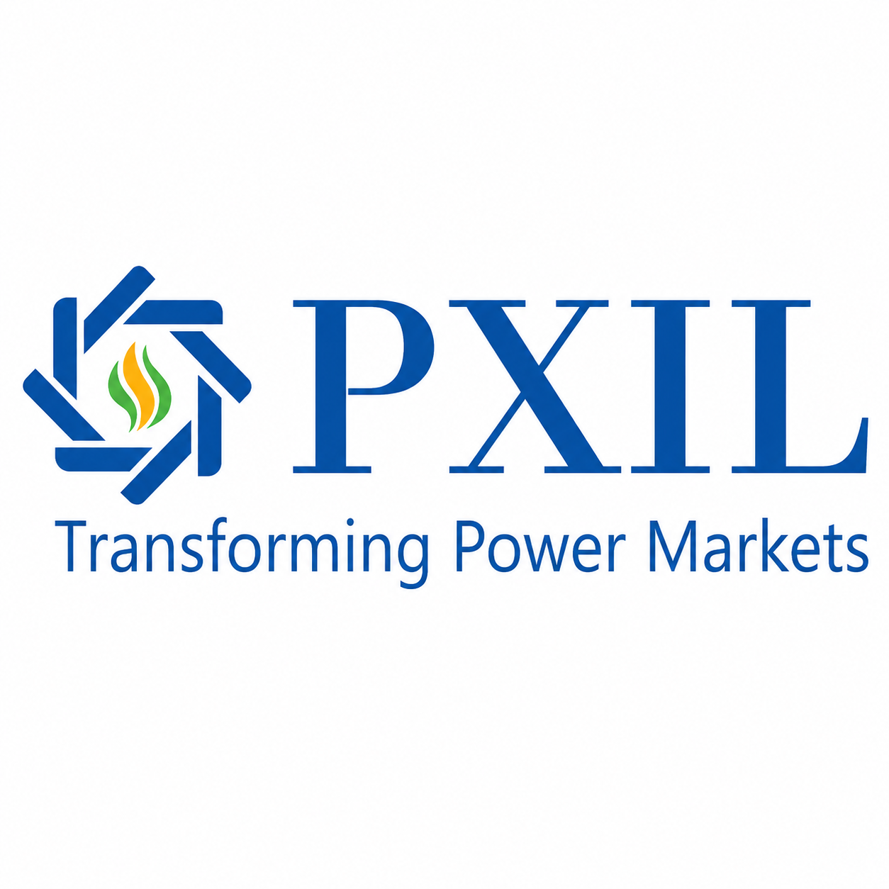 Power Exchange India Ltd Logo