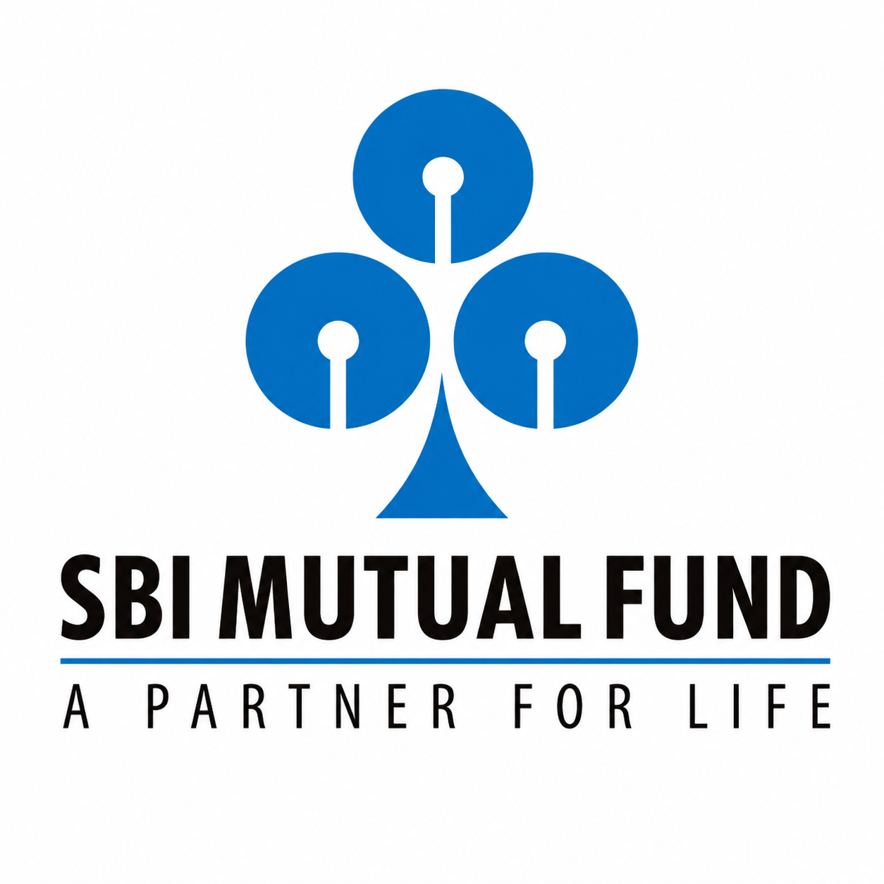 SBI Mutual Fund Logo