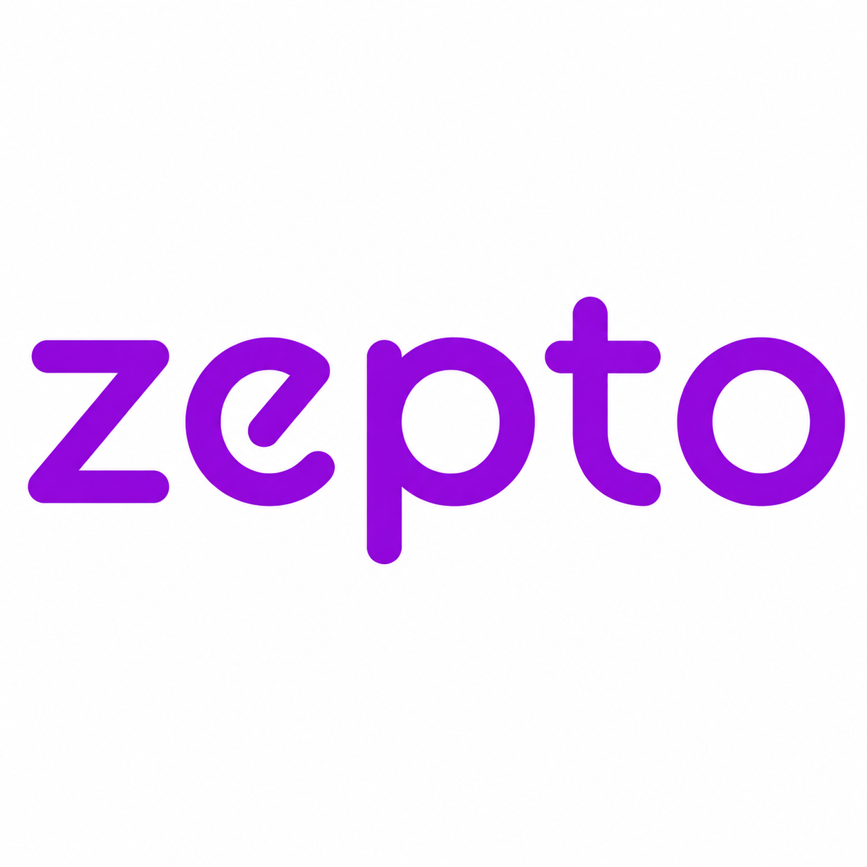 Zepto Logo