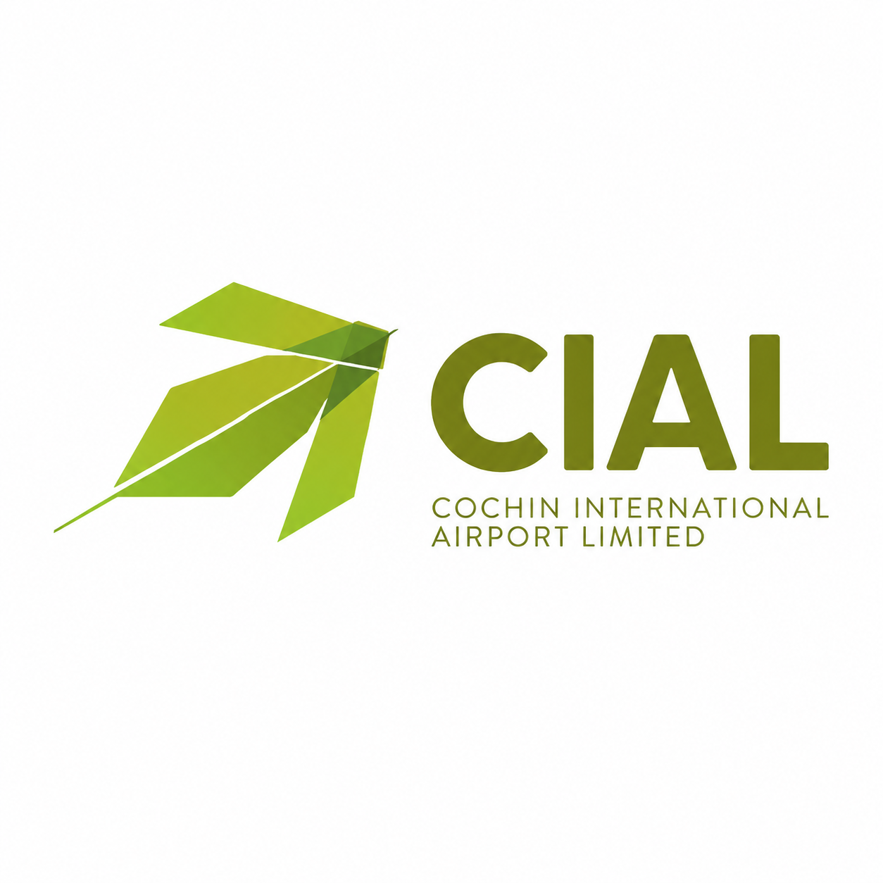 Cochin International Airport Ltd Logo