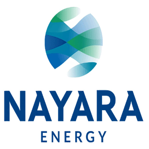 Nayara Energy Logo