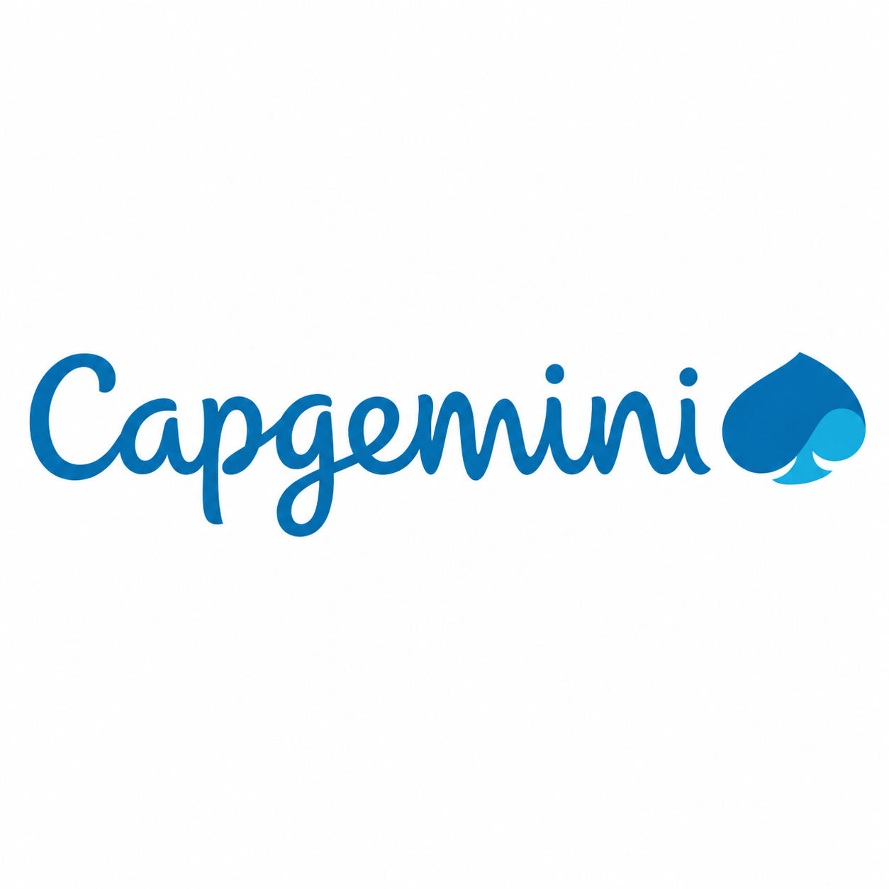 Capgemini Technology Ltd Logo